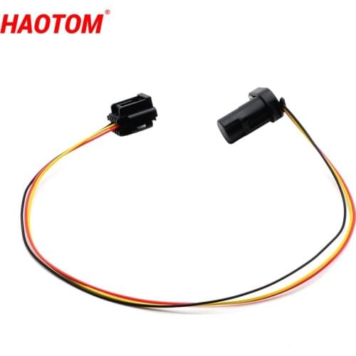 MPS6 Automatic Gearbox Speed Input Sensor 7M5R-7H103-BA 1850527 6DCT450 31367965 For FORD VOLVO LAND ROVER