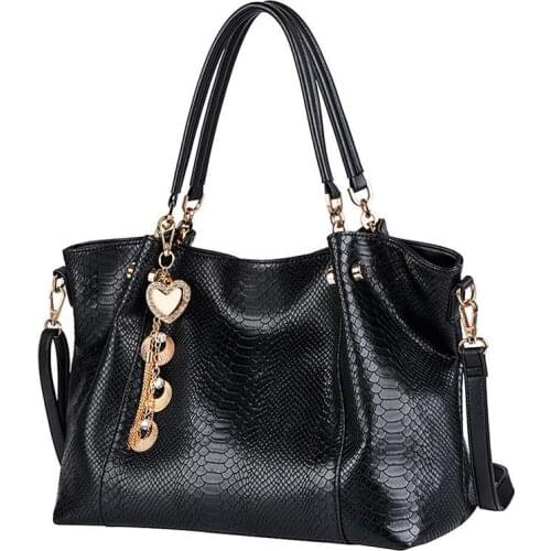 Bageek Reptile Bags For Women