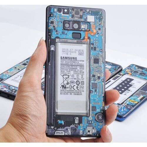 CHEERYMOON CM Screen Protectors For Samsung Galaxy S7 Edge