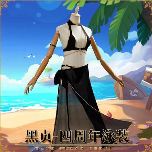 Купальники больших размеров Cuscosplay China At AliExpress