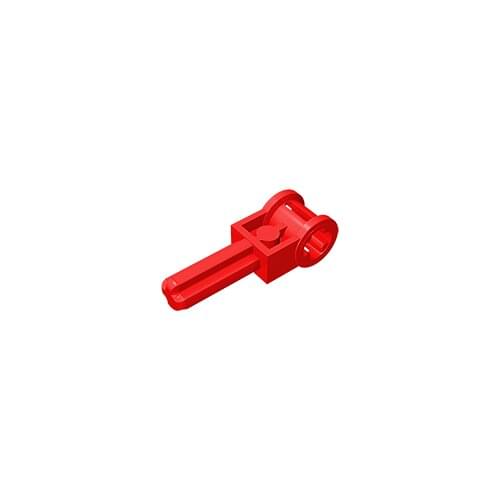 HUAZHI 6553 Building Block Toy Accessories Parts