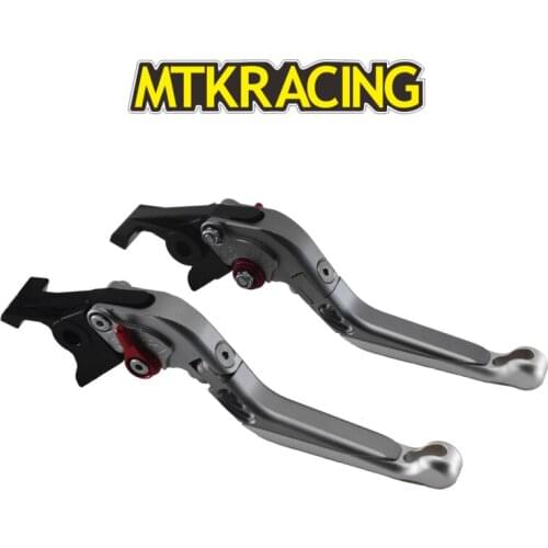 For Suzuki DL1000 V-strom 2002-2016 dl1000 2003 2004 2005 2006 VSTROM 2013 2014 2015 CNC motorcycle clutch brake lever