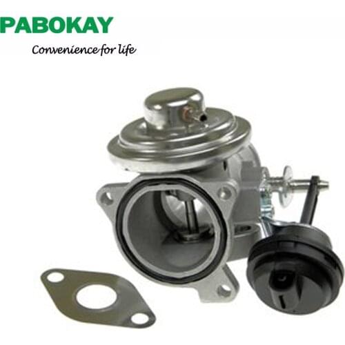 FOR VW Polo 1.9 TDI (2001-2009) Pneumatic EGR Valve 038131501AR 038131501M 0820110583 724809300