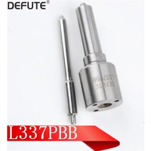 Diesel engine nozzle L337PBB fuel injection nozzle