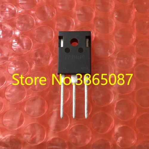 FP31N40 TO-247 POWER TRANSISTOR 10PCS/LOT ORIGINAL NEW