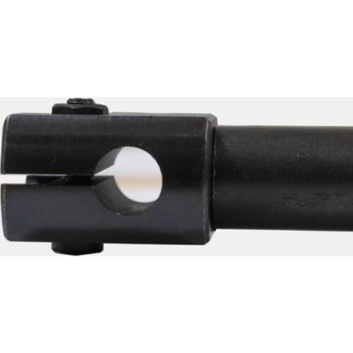 N0HB AB Lock Core Heavy Puller Tool with Wrench AB Lock Cylinder Remover Tool Set for Professional Locksmith