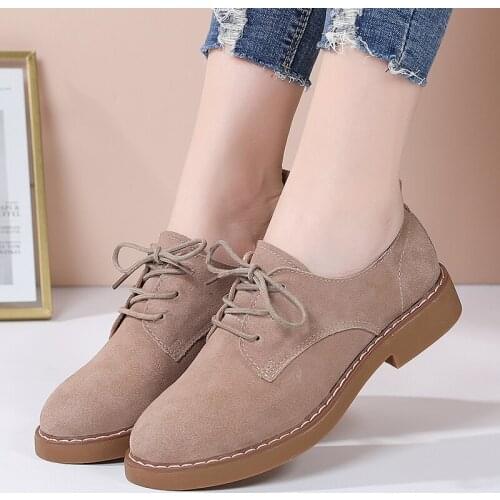 JUBAIYUAN Women's Shoes