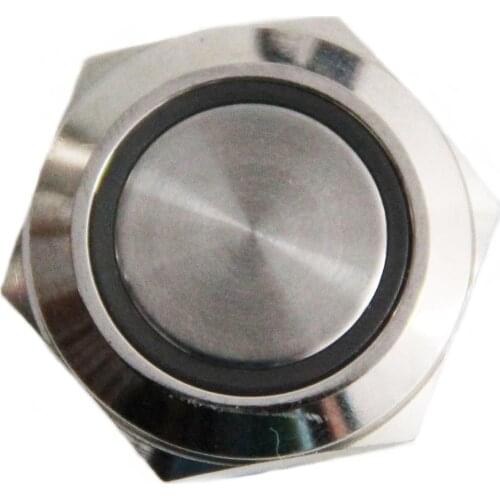 Cannular Power Switch On/Off