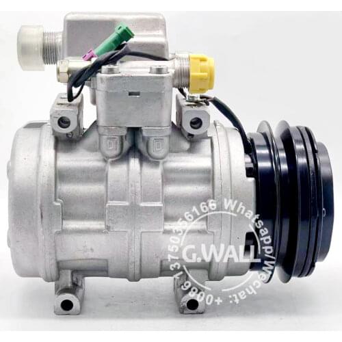 FOR AC Conditioner Compressor For Audi 80 90 100 200 1.6 1.8 1.9 2.0 2.3 034260808b 034260808C 034260805C 034260805D 147100-1600