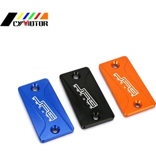 Motorcycle Handbrake Cylinder For Husqvarna FC FE 250 350 450 TC 125 250 TE 150 250 250i 300 TX 300 2018