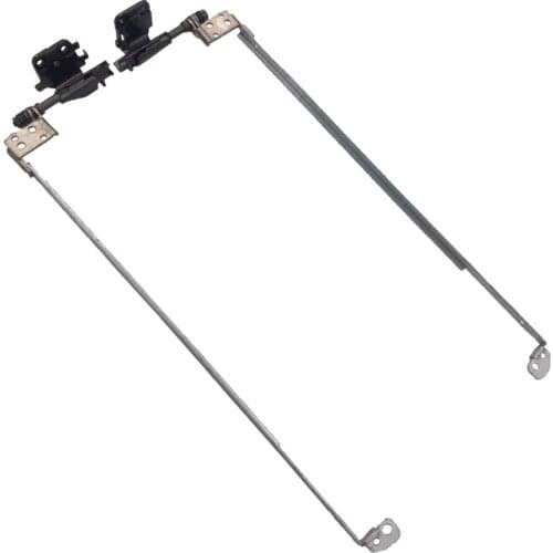 New laptop LCD hinge for DELL N5040 N5050 M5040 P/N:34.4IP02.XXX 34.4IP01.XXX Left & Right LCD Laptop Hinges