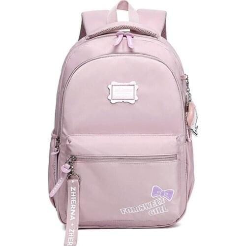 SENMEIXI Women's Textile Backpacks