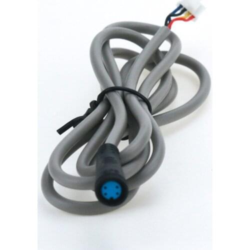 Power Cord for Xiaomi M365 Electric Scooter Replacement Battery to Circuit Board Controller Cable Charging Cord Data Line Parts