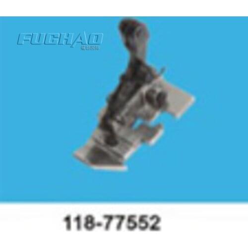 118-77552 JZ-P043-31(2516 Heavy Materials Presser Foot ) Sewing Machine Parts