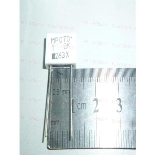 30 PCS MPC70-1R0K