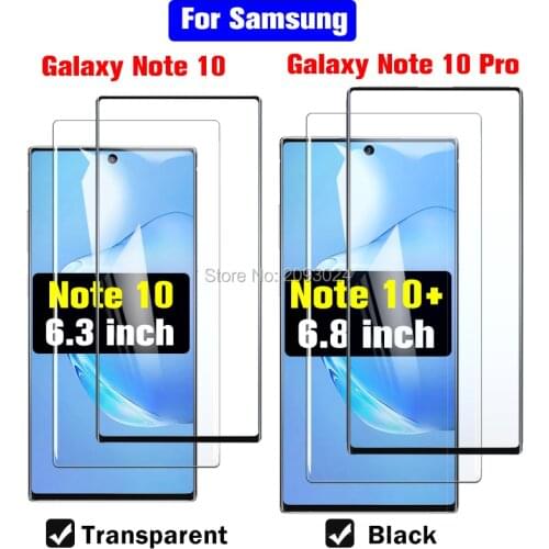 Защитные пленки для Samsung Galaxy Note 10 pro Armoureagle China At AliExpress
