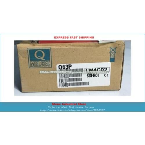 Q Series Power Supply Module Q61P Q61P-A1 Q61P-A2 Q62P Q63P Q64P Q64PN New In Boxed