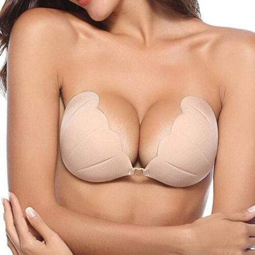 Bullpiano Bras
