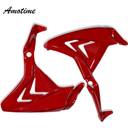 CBR650R Seat Side Cover Panel Rear Tail Cowl Fairing For Honda CBR 650 R CBR 650R 2019 2020 2021 Motorcycle Accessories