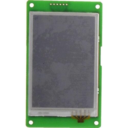 DMT48320C035_06W 3.5 inch serial screen touch screen DGUS II smart screen development DMT48320C035_06WT DMT48320C035_06WN