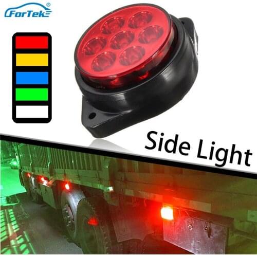 FORTEK Outdoor Lighting
