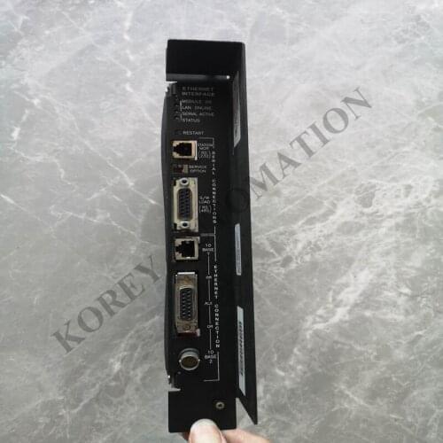 GE PLC MODULE IC697CMM742-ED BRAND NEW GOODS IN STOCK WITHOUT PACKAGING