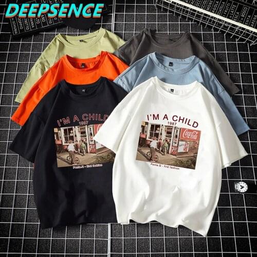 2021 New Summer Fashion Casual Short Sleeve T Shirt Tops Men O Neck Cotton Print T Shirt Streetwear Men Women Plus Size 5XL