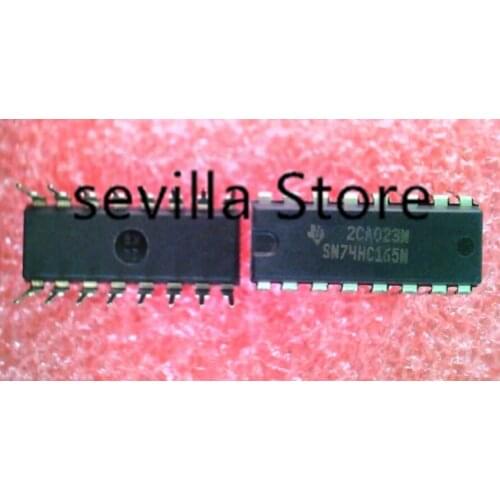 SN74HC165N New IC Integration