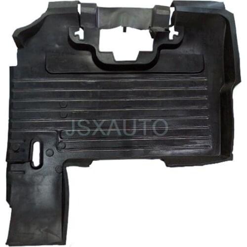 Excavator cab floor dubber pad foot pad excavator accessories For HITACHI ZX60 70 200 240 300 360-6-3-5