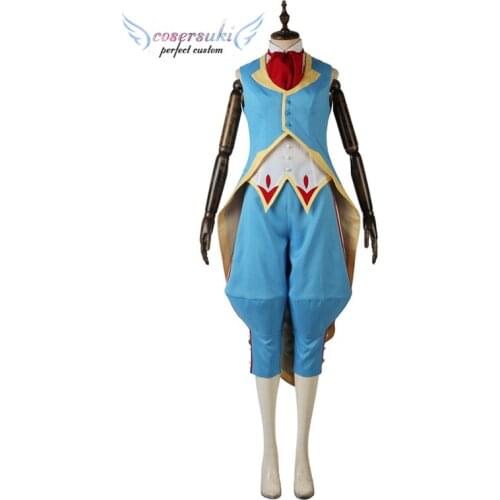 Card Captor Sakura Anime Clear Card Cosplay Costumes Stage Performance Clothes ,Perfect Custom for You