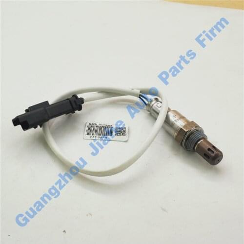 PAT Lambda Oxygen Sensor For Peugeot Citroen 9673438580