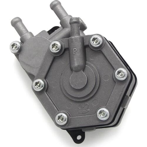 Motorcycle Fuel Pump Assy For Polaris Trailblazer 330 INTL Trail Boss 325 ATP 500 PPS Worker Scrambler Predator Xplorer Hawkeye