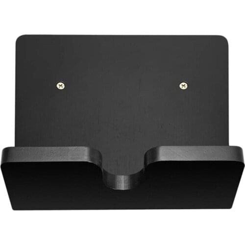 Skateboard Rack Skateboard Wall-Mounted Display Rack Skateboard Wall Rack Fixed Rack Hanger Scooter Bracket Deck Rack