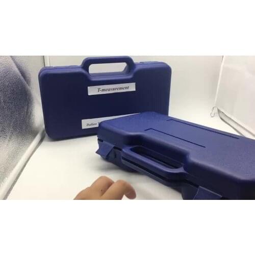 Non-Destructive Testing schmidt hardness tester concrete testing