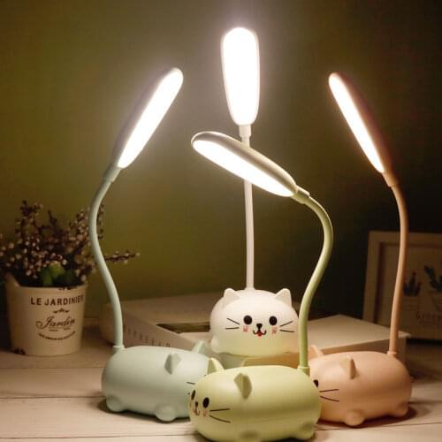 LED Table Lamps NUERBENG China