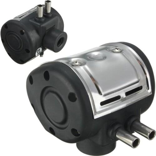 1pc New L80 Pneumatic Pulsator for Cow Milker Milking Machine Dairy Farm Milker