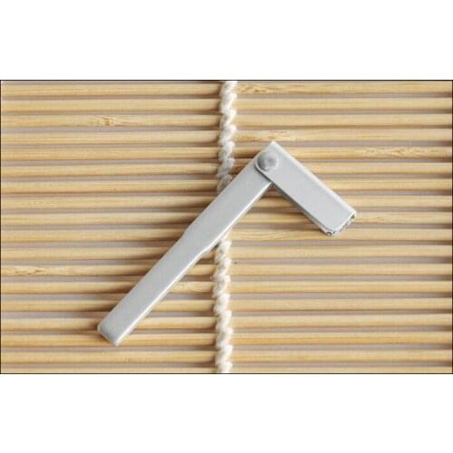 Car Key Blank Emergency Smart Remote Key Blade For Land Rover Range Rover Evoque Discovery 4 Smart Card Remote Key