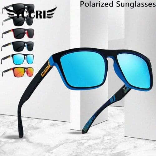 2020 New Luxury Polarized Sunglasses Mens Driving Shades Male Sun Glasses Vintage Classic Sun Glasses Men Goggle UV400 Glasses