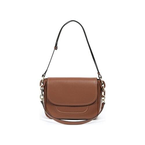 High Quality Genuine Leather Shoulder Bags For Women New Fashion Luxury Brand Designer Messenger Bag Female Crossbody Bag Blue