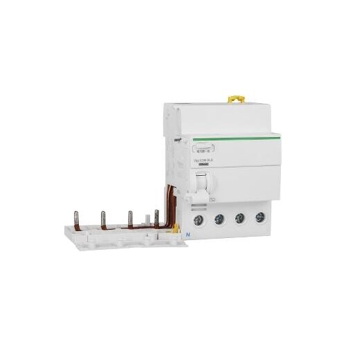 Vigi IC65 leakage module Vigi iC65 ELE 4P 63A 300mA AC A9V89463