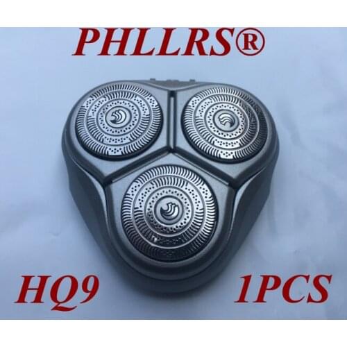 1PCS HQ9 replace head Razor Blade for philips Shaver hq8 HQ8240XL HQ8250XL HQ8260XL HQ8270XL HQ8290XL AT830 AT875 AT880 AT895