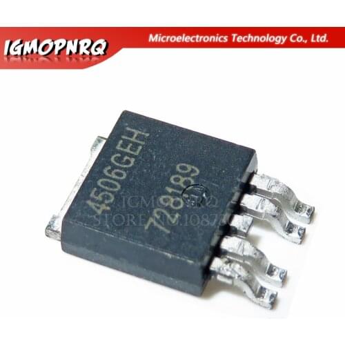 10pcs 4506GEH AP4506GEH common LCD backlight tube new original