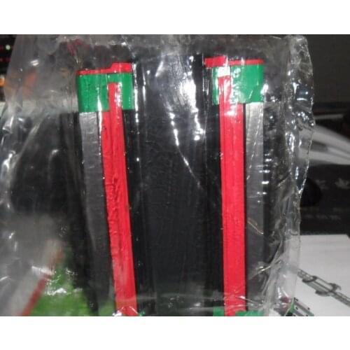 100% genuine HIWIN linear guide HGW30CA block for Taiwan