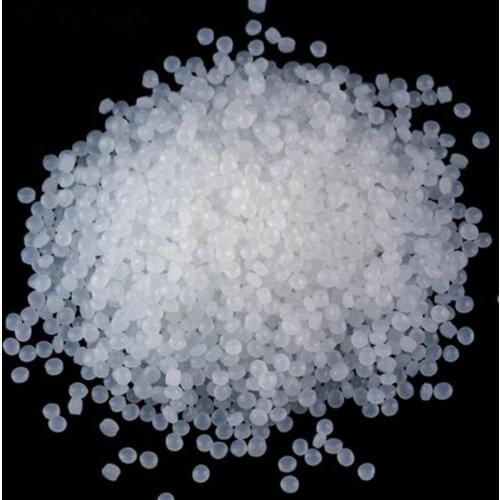 250g Snowmaking Pillow Filler Children playground plastic sand pearl yarn plastic Granules Experimental reagent particle 500ml