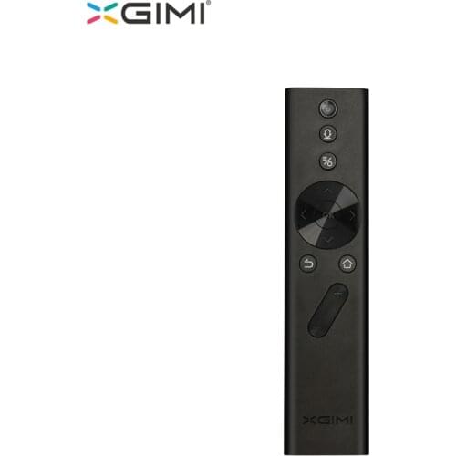 XGIMI Accessories Bluetooth Remote Control Original for XGIMI Projector