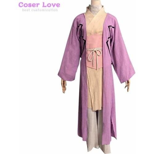 Dr. Stone Asagiri Gen Cosplay costume Carnaval Halloween Christmas party