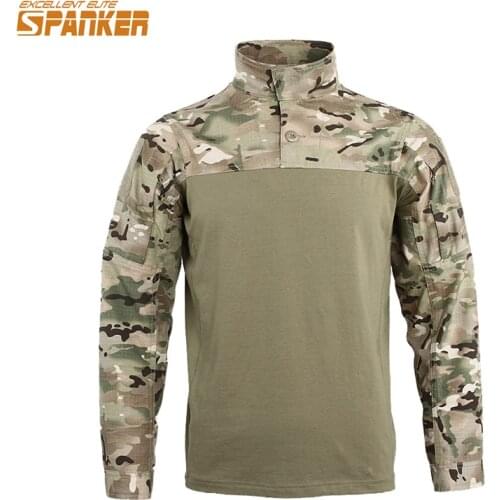 EXCELLENT ELITE SPANKER Men's T-shirts With Print