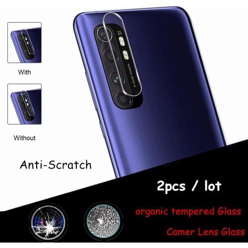 GuXinYa Screen Protectors For Xiaomi Mi Note 2