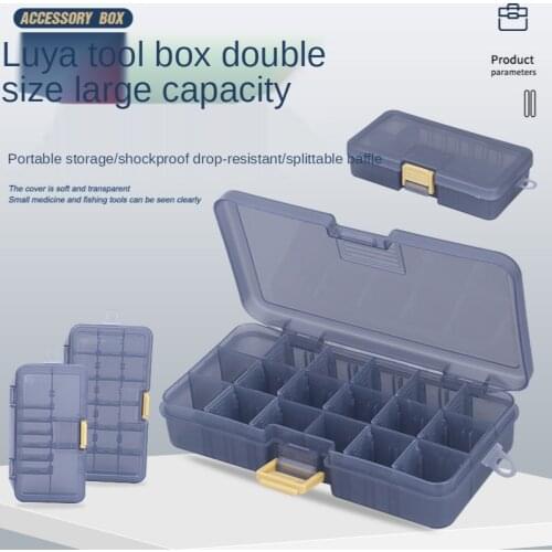 HAIMAITONG Fishing Boxes