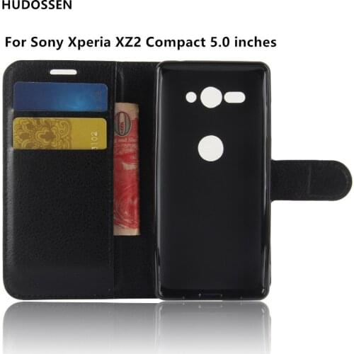 HUDOSSEN Xperia XZ2 Compact